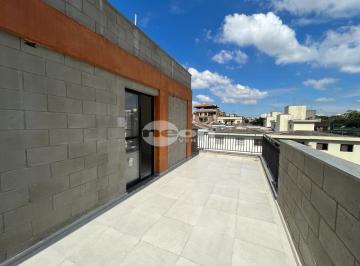 Apartamento · 150m² · 3 Quartos · 2 Vagas · Cobertura à venda - Residencial Green Line - São Bernardo do Campo