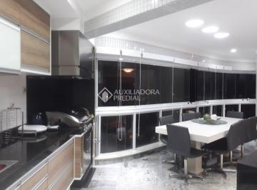 Apartamento · 304m² · 4 Quartos · 4 Vagas · Apartamento à venda no Jardim do Mar 304 m², 4 suítes, 4 vagas São Bernardo do Campo