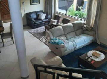 Casa · 450m² · 5 Quartos · 5 Vagas · Casa Sobrado à venda no Bairro Chácara Inglesa, São Bernardo do Campo