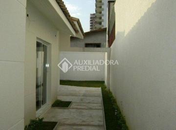 Casa · 165m² · 3 Quartos · 2 Vagas · Casa à venda com 165 metros, 3 dormitórios, 1 suíte, 2 vagas - Jardim do Mar - São Bernardo do Campo