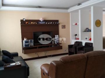 Casa · 240m² · 3 Quartos · 3 Vagas · CASA TÉRREA -  SÃO BERNARDO DO CAMPO - VILA MUSSOLINI