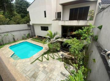 Casa · 600m² · 4 Quartos · Sobrado a venda no Bairro Chácara Inglesa - São Bernardo do Campo
