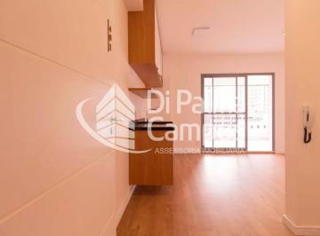 Apartamento · 33m² · 1 Quarto · Apartamento com 1 quarto e varanda, a poucos minutos do metrô, no bairro Ipiranga