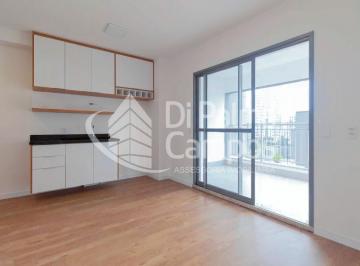 Apartamento · 33m² · 1 Quarto · Apartamento com 1 quarto e varanda, a poucos minutos do metrô, no bairro Ipiranga