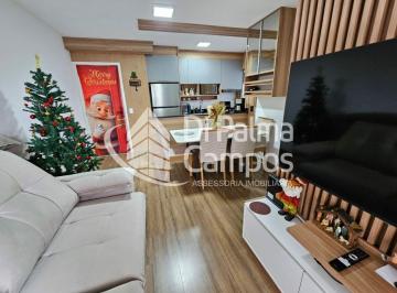 Apartamento · 53m² · 2 Quartos · 1 Vaga · Apartamento à venda com 2 quartos e 1 vaga no bairro Ipiranga, próximo ao metrô Sacomã