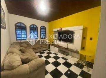 Casa · 185m² · 4 Quartos · 3 Vagas · Casa Sobrado em São Bernardo do Campo, no Assunção à venda