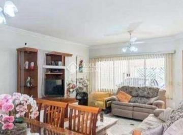 Casa · 191m² · 3 Quartos · 2 Vagas · Sobrado à venda com 191 metros, 3 suítes,  2 vagas - Bairro Anchieta - São Bernardo do Campo