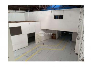 Comercial · 309m² · 1 Quarto · 3 Vagas · GALPÃO-SÃO BERNARDO DO CAMPO-ANCHIETA