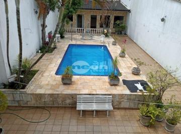 Casa · 282m² · 3 Quartos · 5 Vagas · SOBRADO Á VENDA COM 290M² 3 DORMTS, 1 SUÍTE, 5 VAGAS BAIRRO ANCHIETA SÃO BERNARDO DO CAMPO