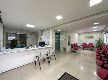 Comercial · 494m² · 1 Quarto · 7 Vagas · Prédio à venda com 494 metors, com 7 vagas no Jardim do Mar São Bernardo do Campo