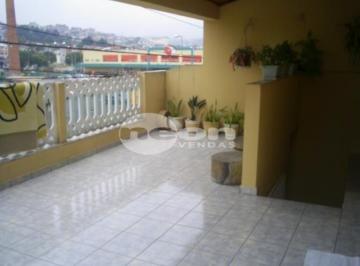 Casa · 200m² · 3 Quartos · 3 Vagas · Casa Sobrado à venda em Nova Petrópolis, São Bernardo do Campo