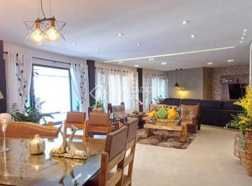 Apartamento · 390m² · 4 Quartos · 4 Vagas · Apartamento à venda com 390 metros, 4 dormitórios, 3 suítes, 4 vagas - Centro São Bernardo do Campo
