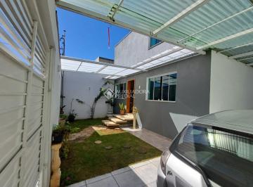Casa · 287m² · 2 Quartos · 4 Vagas · TÉRREA RUDGE RAMOS R. TRANQUILA 2 QUARTOS 1 ST, 4 VAGAS E QUINTAL