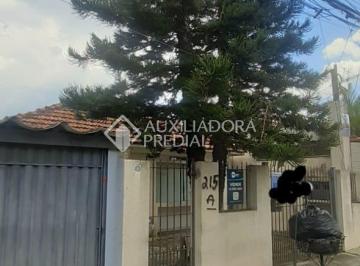 Casa · 202m² · 1 Quarto · TERRENO EM SÃO BERNARDO DO CAMPO