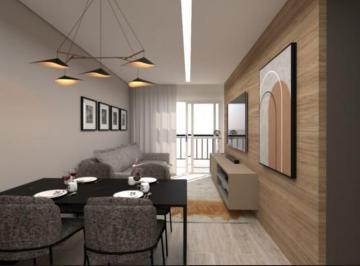 Apartamento · 67m² · 2 Quartos · 2 Vagas · APARTAMENTO - SÃO BERNARDO DO CAMPO - BAIRRO ANCHIETA