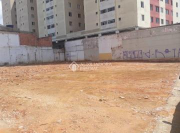Comercial · 1035m² · 1 Quarto · TERRENO COMERCIAL AV. SENADOR VERGUEIRO RUDGE RAMOS