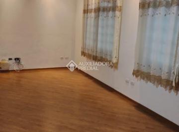 Casa · 215m² · 4 Quartos · 3 Vagas · Casa Sobrado com 4 quartos e 1 suíte em São Bernardo do Campo
