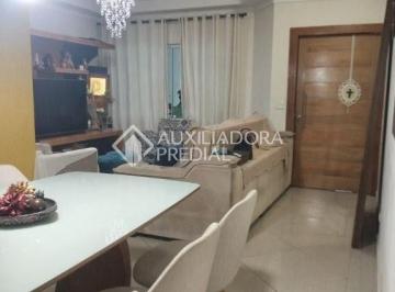 Casa · 215m² · 3 Quartos · 4 Vagas · Sobrado à Venda em São Bernardo do Campo