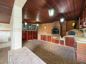 Casa · 200m² · 4 Quartos · 2 Vagas · Sobrado à venda com 284m², 4 dormitórios, 1 suíte, 2 vagas - Centro - São Bernardo do Campo