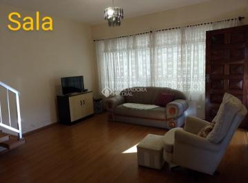 Casa · 251m² · 4 Quartos · 4 Vagas · Sobrado à venda em Anchieta - SBC