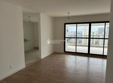 Apartamento · 119m² · 3 Quartos · 2 Vagas · Apartamento Novo com 3 Suítes e 2 Vagas no Ipiranga - São Paulo