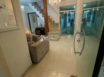 Casa · 150m² · 4 Quartos · 3 Vagas · Sobrado à venda com 305m², 4 suítes, 3 vagas - Santa Terezinha - São Bernardo do Campo
