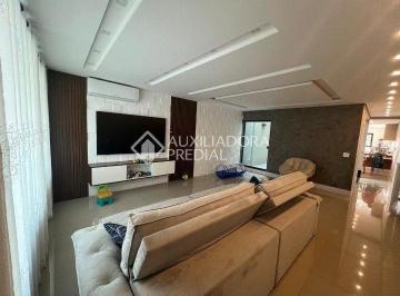 Casa · 271m² · 3 Quartos · 5 Vagas · Casa Sobrado semi novo em São Bernardo do Campo, no Assunção à venda