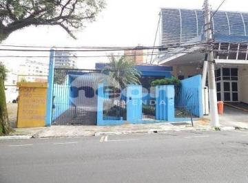 Comercial · 300m² · 5 Quartos · 3 Vagas · Casa Comercial à Venda com 300 metos, 5 dormitórios, 3 vagas Centro - São Bernardo do Campo