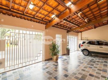 Casa · 155m² · 3 Quartos · 3 Vagas · Casa Sobrado à Venda com154m², 3 dormts, 1 suíte, 3 vagas Nova Petrópolis, São Bernardo do Campo