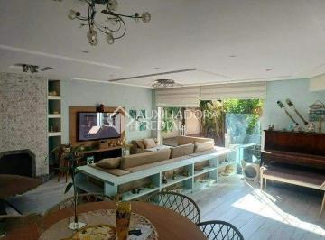 Casa · 403m² · 3 Quartos · 5 Vagas · EXCELENTE SOBRADO COM 403m2 LOCALIZADO EM BAIRRO NOBRE DE SÃO BERNARDO DO CAMPO COM 3 SUÍTES, PISCIN