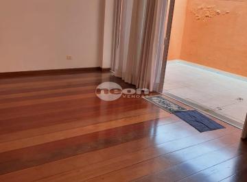 Casa · 150m² · 3 Quartos · 2 Vagas · Excelente Sobrado à Venda - Chácara Santo Antônio