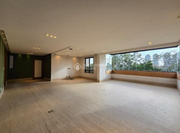 Apartamento · 275m² · 3 Quartos · 4 Vagas · APARTAMENTO EXCLUSIVO No JARDIM DO MAR SÃO BERNARDO DO CAMPO