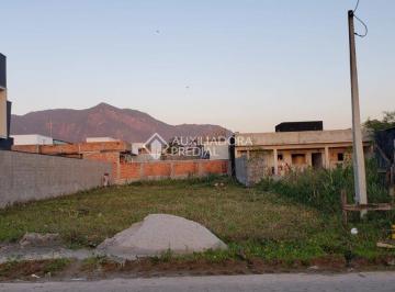 Terreno · 588m² · TERRENO PLANO  EM CONDOMINIO FECHADO - BORACÉIA - BERTIOGA