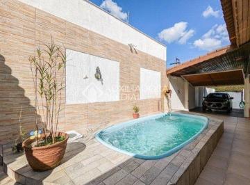 Casa · 200m² · 3 Quartos · 3 Vagas · Casa térrea à venda com 200 m², 3 dormts, 1 suíte, 3 vagas - Parque dos Pássaros - São Bernardo do C