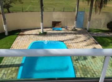 Casa · 800m² · 5 Quartos · 8 Vagas · Casa térrea (terreno de 1000m 2), piscina, churrasqueira, pomar, poço artesiano - PERUIBE