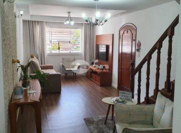 Casa · 185m² · 3 Quartos · 2 Vagas · CASA SOBRADO Á VENDA EM ANCHIETA, SÃO BERNARDO DO CAMPO