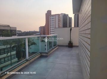 Apartamento · 231m² · 3 Quartos · 2 Vagas · Cobertura duplex