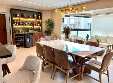 Apartamento · 180m² · 4 Quartos · 3 Vagas · Apartamento à venda - Edifício San Sebastian Plaza, Rudge Ramos, São Bernardo do Campo