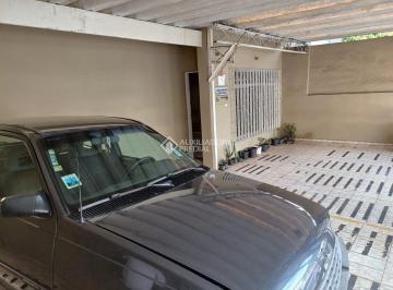Casa · 168m² · 3 Quartos · 2 Vagas · Casa à venda com 167 metros, 3 dormitórios, 2 vagas - Nova Petrópolis - São Bernardo do Campo
