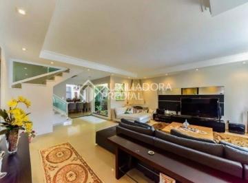 Casa · 298m² · 3 Quartos · 6 Vagas · SOBRADO MODERNO RESIDENCIAL COM PISCINA PRIVATINA A VENDA JARDIM DO MAR- SBC