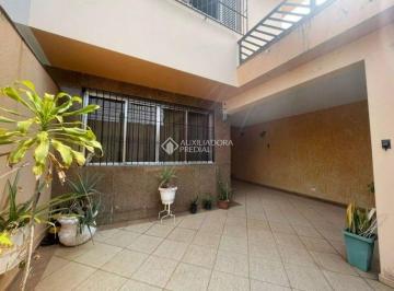 Casa · 200m² · 3 Quartos · 3 Vagas · Excelente sobrado à venda no Centro de São Bernardo do Campo