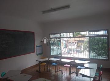 Comercial · 290m² · 1 Quarto · 4 Vagas · Casa comercial à venda em São Bernardo do Campo