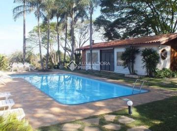 Rural · 526m² · 1 Quarto · Linda Chácara em Indaiatuba em condomínio fechado - 5000 m2