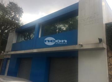 Comercial · 275m² · 1 Quarto · Casa Comercial de 275m² com 10 Salas e Elevador no Jardim do Mar - São Bernardo do Campo