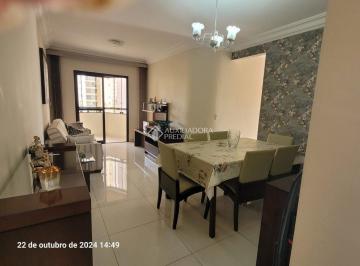 Apartamento · 84m² · 3 Quartos · 2 Vagas · Apartamento em Rudge Ramos- S.B.Campo