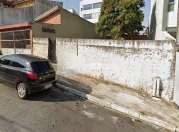 Terreno · 264m² · Terreno à venda com 267 metros - Bairro Anchieta - São Bernardo do Campo