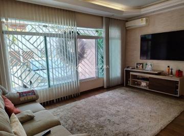 Casa · 204m² · 3 Quartos · 4 Vagas · Casa à venda com 203m² 3 dormts, 2 suítes, 4 vagas Jardim do Mar - São Bernardo do Campo