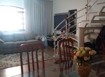 Casa · 287m² · 3 Quartos · 2 Vagas · Casa Sobrado à venda em São Bernardo do Campo