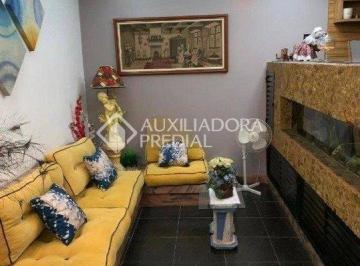 Casa · 257m² · 3 Quartos · 3 Vagas · Casa Sobrado à venda com 257m², 3 dormitórios, 1 suíte, 3 vagas - Nova Petrópolis - São Bernardo