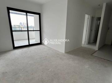 Apartamento · 75m² · 3 Quartos · 2 Vagas · Apartamento Novo com 3 quartos, suíte e 2 vagas em São Bernardo, no Centro à venda